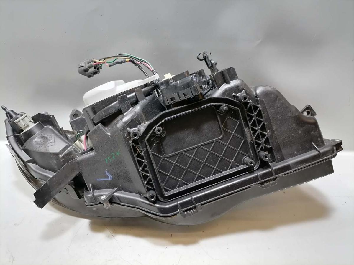 Subaru Legacy 4 BP BL original Scheinwerfer vorn links Halogen Facelift Bj.2008